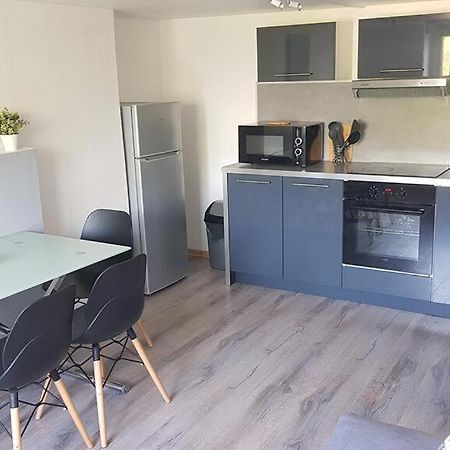 Appartement Dunkerque Centre 4 Personnes - Parking Gratuit- 敦刻尔克 外观 照片