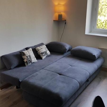 Appartement Dunkerque Centre 4 Personnes - Parking Gratuit- 敦刻尔克 外观 照片