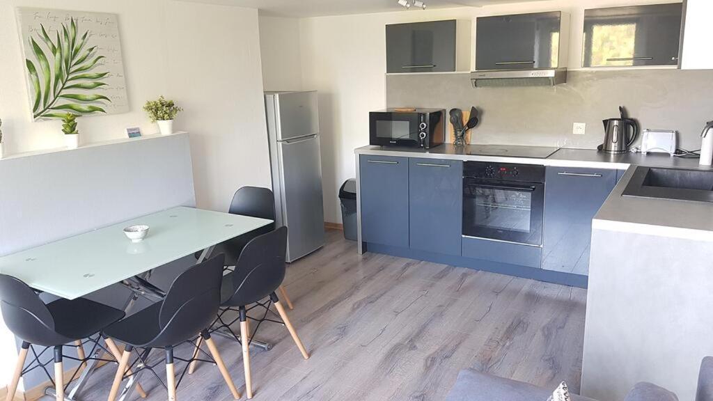 Appartement Dunkerque Centre 4 Personnes - Parking Gratuit- 敦刻尔克 外观 照片
