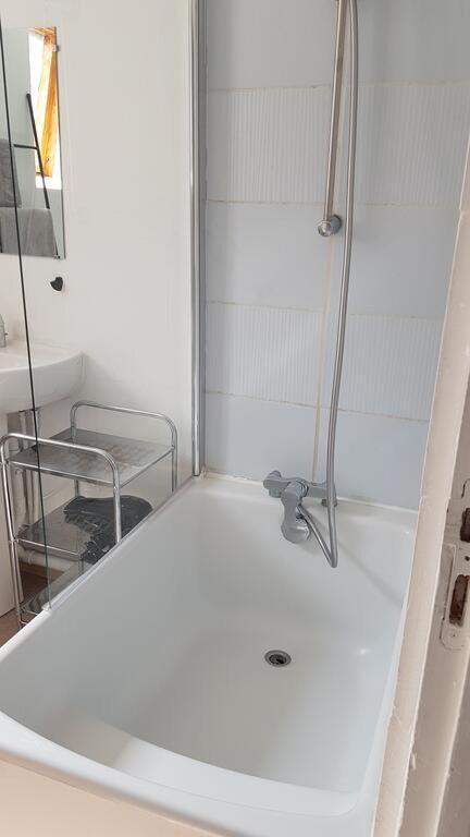 Appartement Dunkerque Centre 4 Personnes - Parking Gratuit- 敦刻尔克 外观 照片
