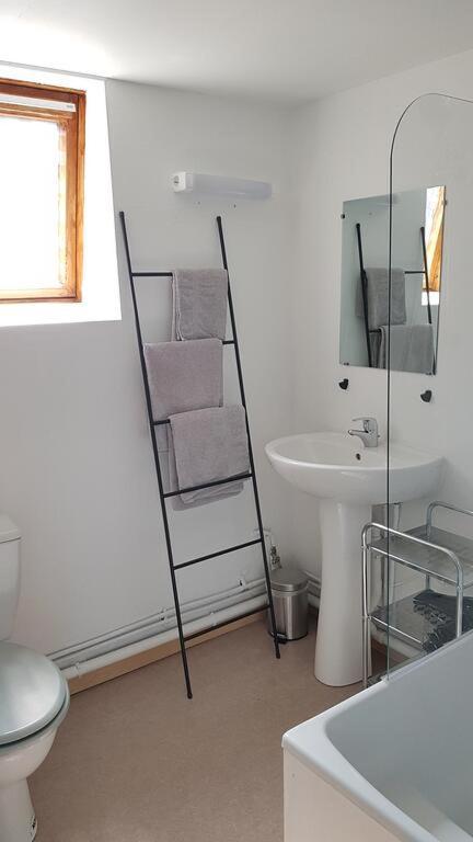 Appartement Dunkerque Centre 4 Personnes - Parking Gratuit- 敦刻尔克 外观 照片