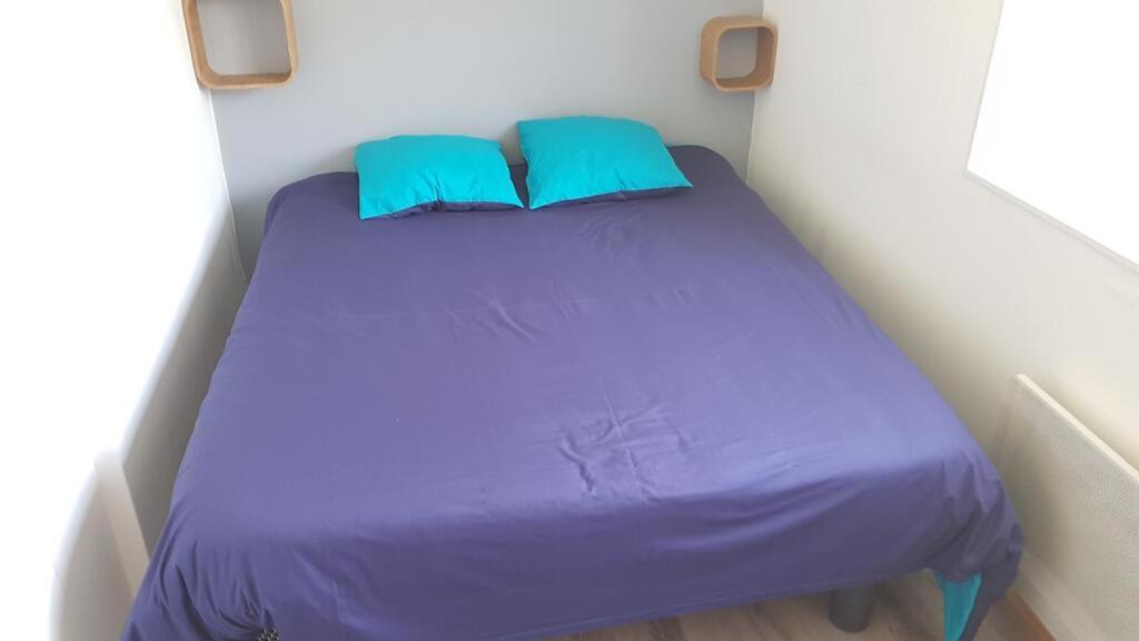 Appartement Dunkerque Centre 4 Personnes - Parking Gratuit- 敦刻尔克 外观 照片