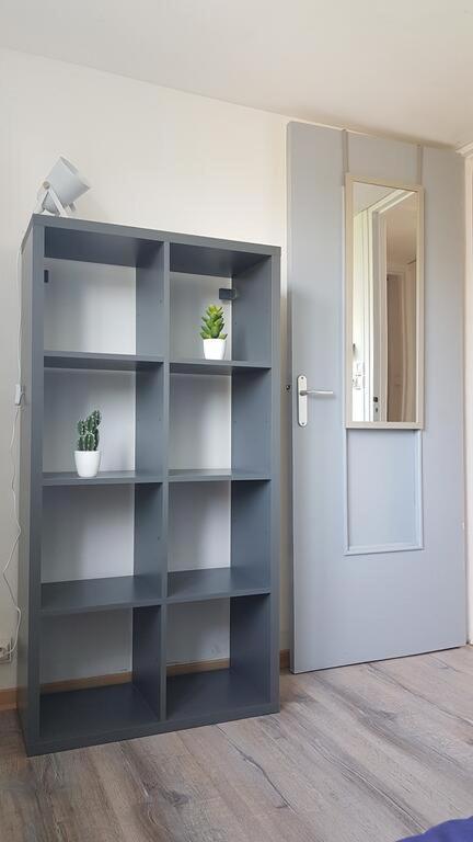 Appartement Dunkerque Centre 4 Personnes - Parking Gratuit- 敦刻尔克 外观 照片